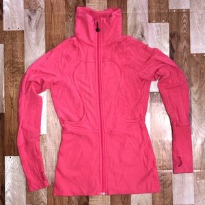 Lululemon Jacket